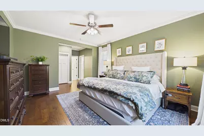 50 Willow Bend Drive, Youngsville, NC 27596 - Photo 10