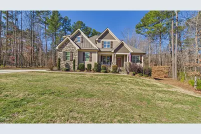 50 Willow Bend Drive, Youngsville, NC 27596 - Photo 34