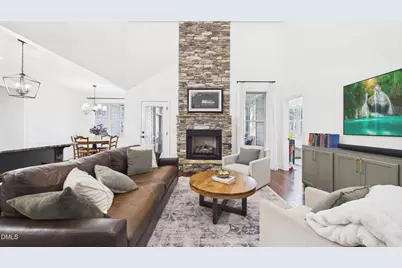 50 Willow Bend Drive, Youngsville, NC 27596 - Photo 2