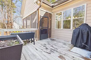 50 Willow Bend Dr, Youngsville, NC 27596 - Photo 40