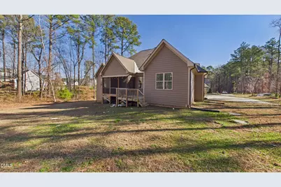 50 Willow Bend Drive, Youngsville, NC 27596 - Photo 36