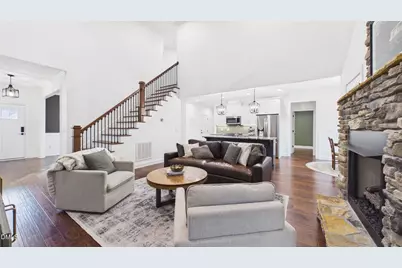 50 Willow Bend Drive, Youngsville, NC 27596 - Photo 4