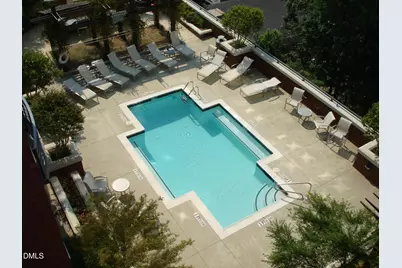 618 N Boylan Avenue #810, Raleigh, NC 27603 - Photo 2