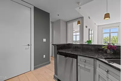 618 N Boylan Avenue #810, Raleigh, NC 27603 - Photo 20