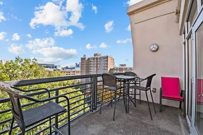 618 N Boylan Avenue #810, Raleigh, NC 27603 - Photo 14