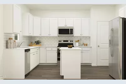 216 Digging Time Avenue, Pine Level, NC 27569 - Photo 2