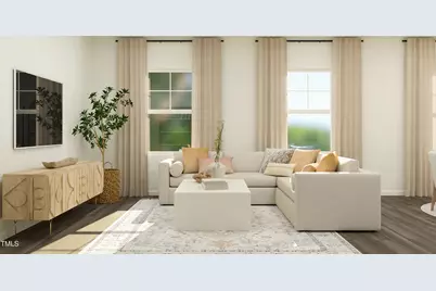 216 Digging Time Avenue, Pine Level, NC 27569 - Photo 4