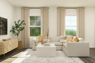 216 Digging Time Ave, Pine Level, NC 27569 - Photo 4