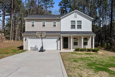 4579 Ashley View, Oxford, NC 27565 - Photo 1