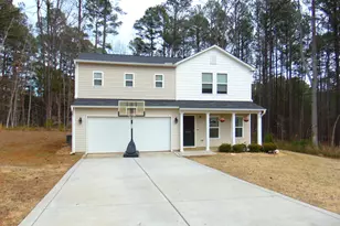 4579 Ashley Vw, Oxford, NC 27565 - Photo 2