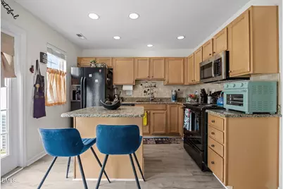 8013 River Water Court, Raleigh, NC 27616 - Photo 12