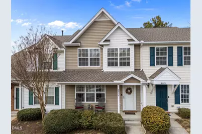 8013 River Water Court, Raleigh, NC 27616 - Photo 1