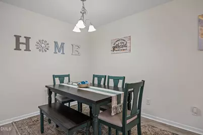 8013 River Water Court, Raleigh, NC 27616 - Photo 8