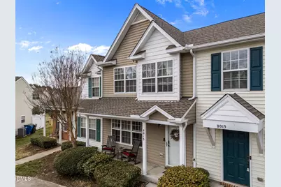 8013 River Water Court, Raleigh, NC 27616 - Photo 2
