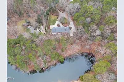 1603 Green Pine Court, Raleigh, NC 27614 - Photo 4