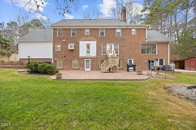 1603 Green Pine Court, Raleigh, NC 27614 - Photo 56