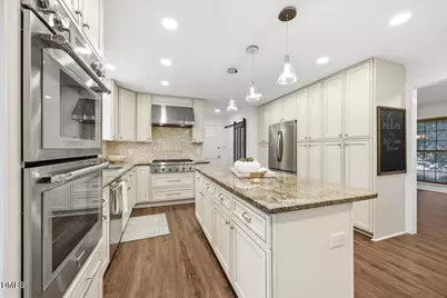 1603 Green Pine Court, Raleigh, NC 27614 - Photo 16