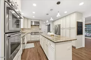 1603 Green Pine Ct, Raleigh, NC 27614 - Photo 16