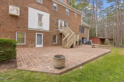 1603 Green Pine Court, Raleigh, NC 27614 - Photo 58