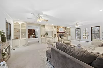 1603 Green Pine Court, Raleigh, NC 27614 - Photo 26