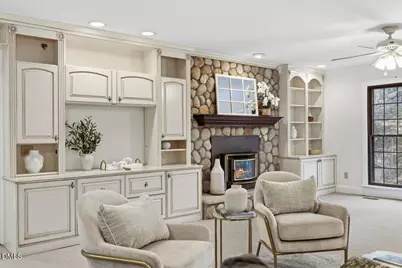 1603 Green Pine Court, Raleigh, NC 27614 - Photo 24