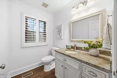 1603 Green Pine Court, Raleigh, NC 27614 - Photo 18
