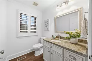 1603 Green Pine Ct, Raleigh, NC 27614 - Photo 18
