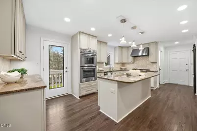 1603 Green Pine Court, Raleigh, NC 27614 - Photo 4