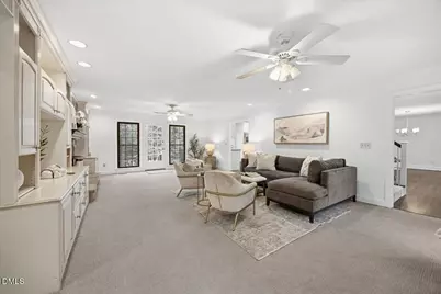 1603 Green Pine Court, Raleigh, NC 27614 - Photo 20
