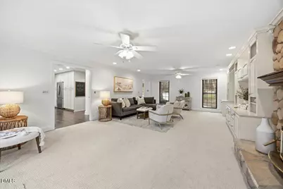 1603 Green Pine Court, Raleigh, NC 27614 - Photo 26