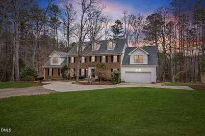 1603 Green Pine Court, Raleigh, NC 27614 - Photo 70