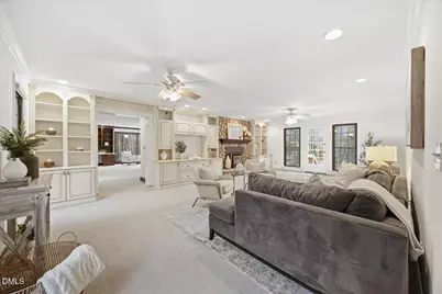 1603 Green Pine Court, Raleigh, NC 27614 - Photo 20