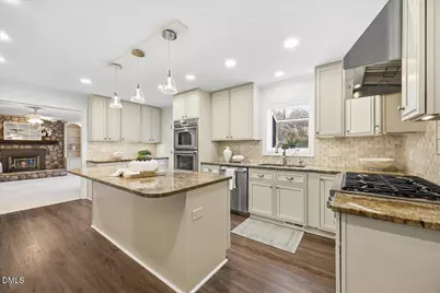 1603 Green Pine Court, Raleigh, NC 27614 - Photo 10