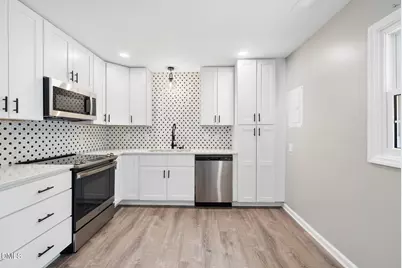 2910 Driftwood Drive, Durham, NC 27707 - Photo 8