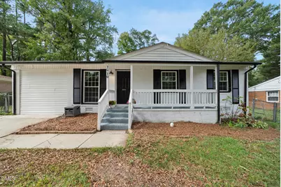 2910 Driftwood Drive, Durham, NC 27707 - Photo 1