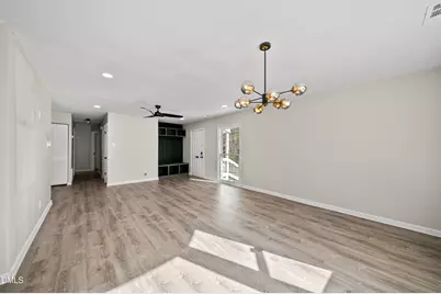 2910 Driftwood Drive, Durham, NC 27707 - Photo 6