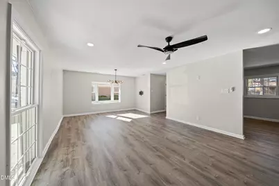 2910 Driftwood Drive, Durham, NC 27707 - Photo 2