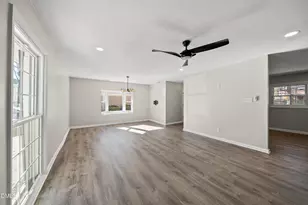 2910 Driftwood Dr, Durham, NC 27707 - Photo 2