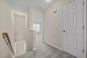 2611 Forest Shadows Ln, Raleigh, NC 27614 - Photo 18