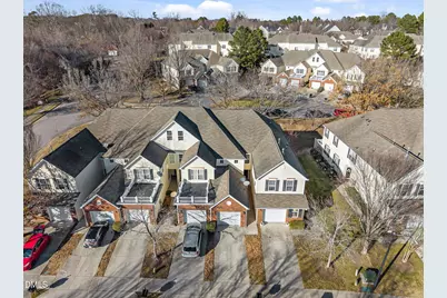 2611 Forest Shadows Lane, Raleigh, NC 27614 - Photo 34