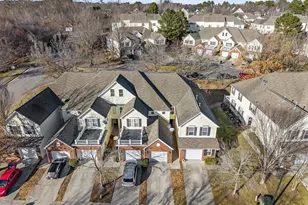 2611 Forest Shadows Ln, Raleigh, NC 27614 - Photo 34