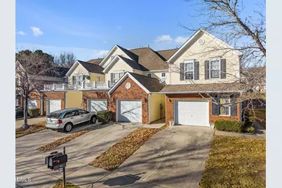 2611 Forest Shadows Lane, Raleigh, NC 27614 - Photo 2