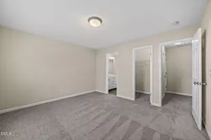 2611 Forest Shadows Ln, Raleigh, NC 27614 - Photo 20