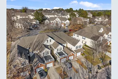 2611 Forest Shadows Lane, Raleigh, NC 27614 - Photo 36
