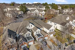 2611 Forest Shadows Ln, Raleigh, NC 27614 - Photo 36