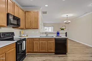 2611 Forest Shadows Ln, Raleigh, NC 27614 - Photo 6