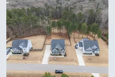 205 Old Ballentine Way, Holly Springs, NC 27540 - Photo 2