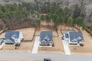 205 Old Ballentine Way, Holly Springs, NC 27540 - Photo 2