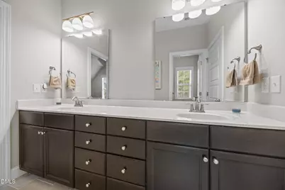 205 Old Ballentine Way, Holly Springs, NC 27540 - Photo 44