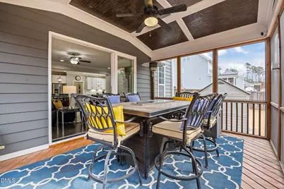 205 Old Ballentine Way, Holly Springs, NC 27540 - Photo 26